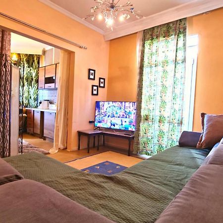 Budget And Family Friendly City Center 200Mbps Saloniki Zewnętrze zdjęcie