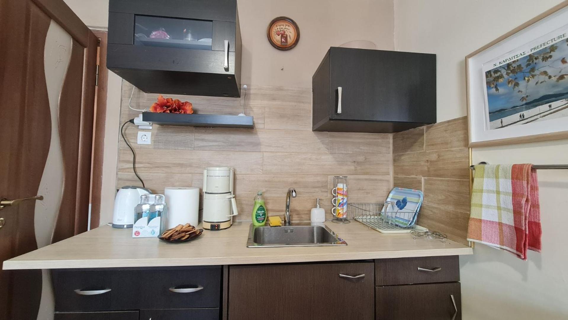 Budget And Family Friendly City Center 200Mbps Saloniki Zewnętrze zdjęcie