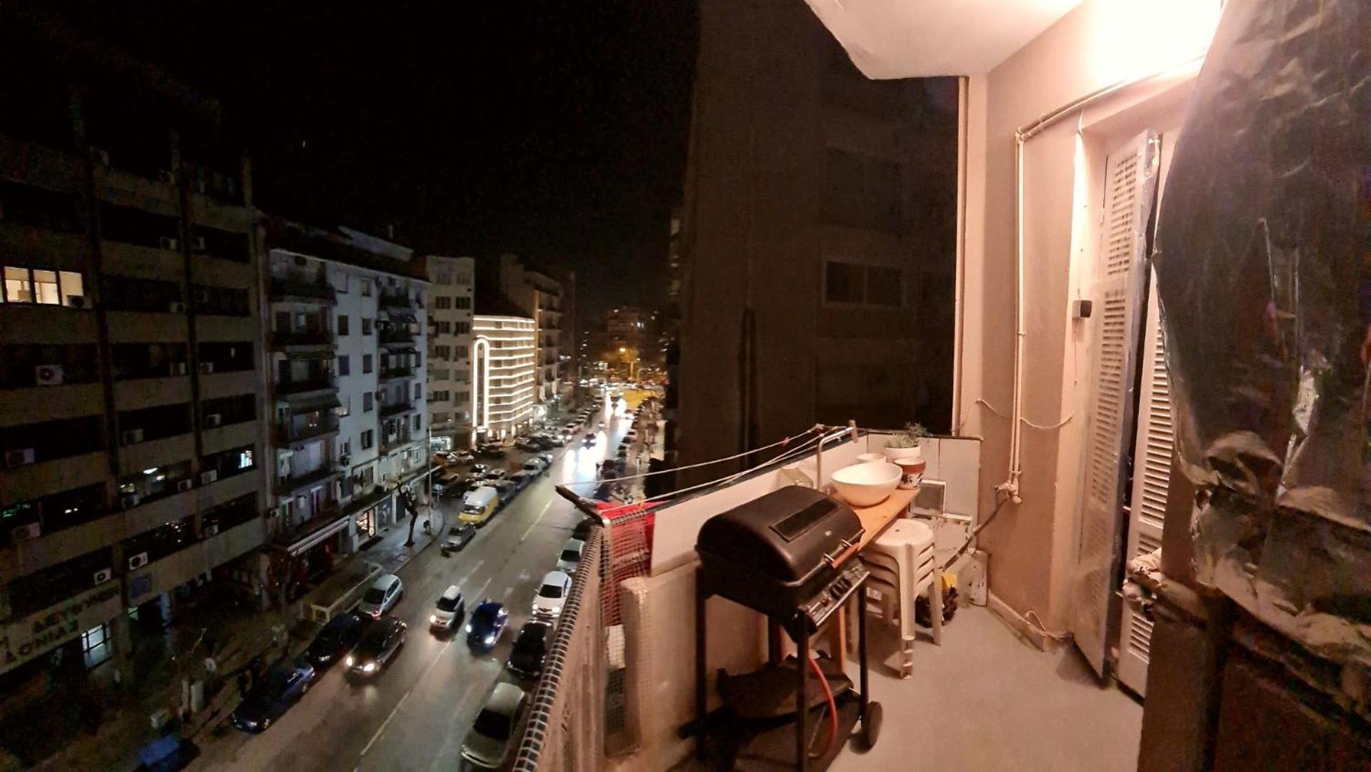 Budget And Family Friendly City Center 200Mbps Saloniki Zewnętrze zdjęcie