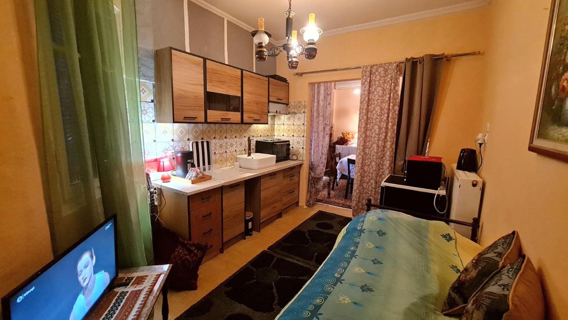 Budget And Family Friendly City Center 200Mbps Saloniki Zewnętrze zdjęcie
