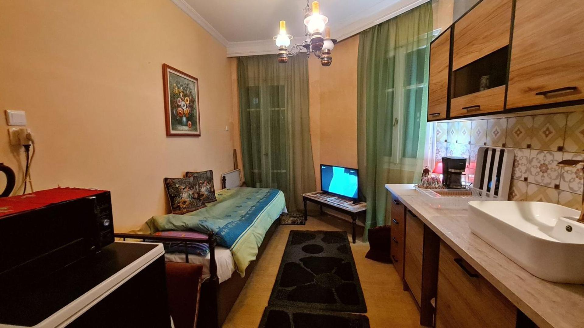 Budget And Family Friendly City Center 200Mbps Saloniki Zewnętrze zdjęcie