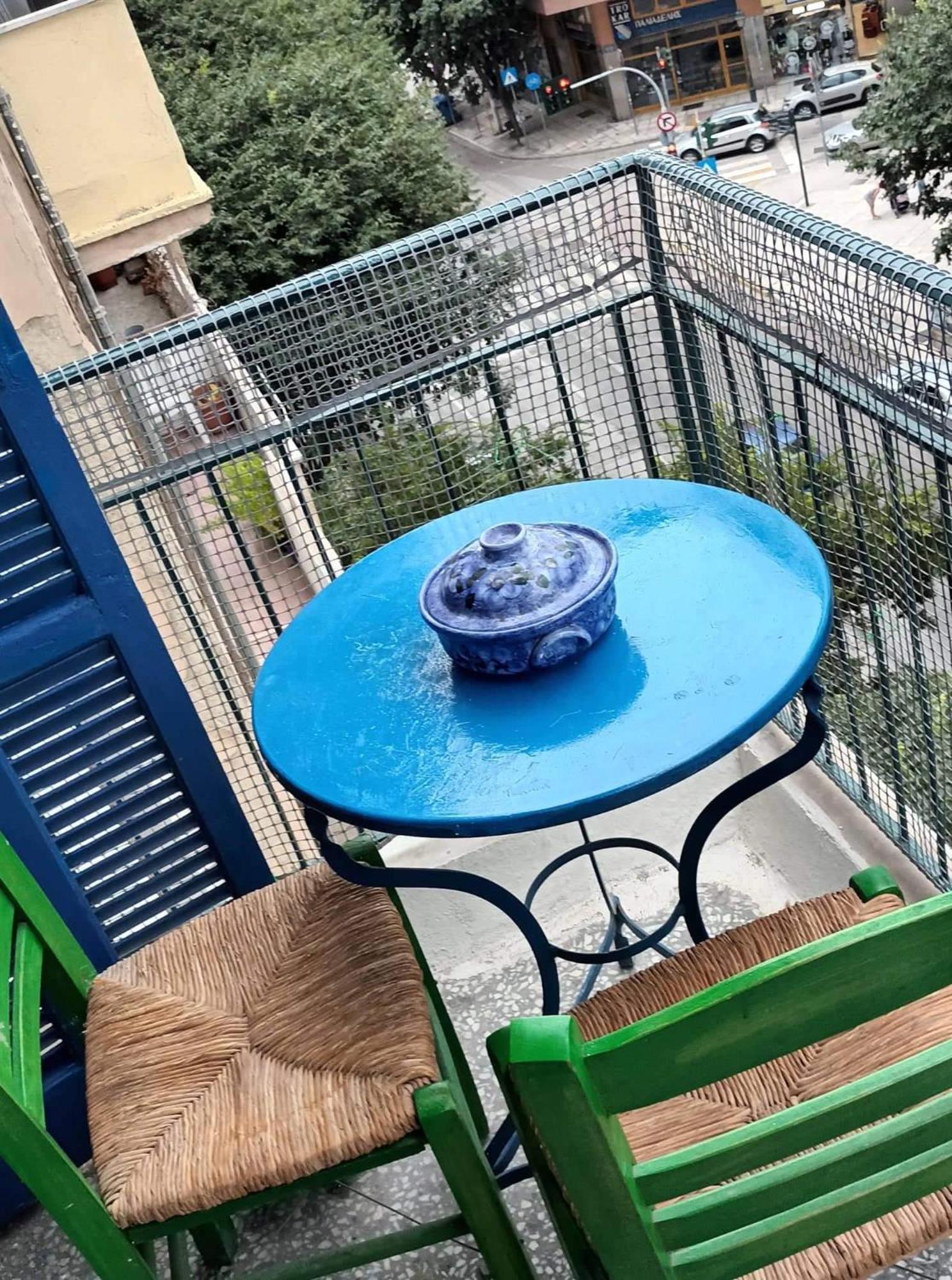 Budget And Family Friendly City Center 200Mbps Saloniki Zewnętrze zdjęcie